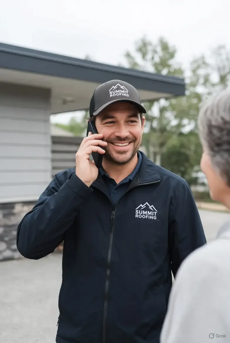 Flat Roof Leak Repair Clinton, NJ FAQs